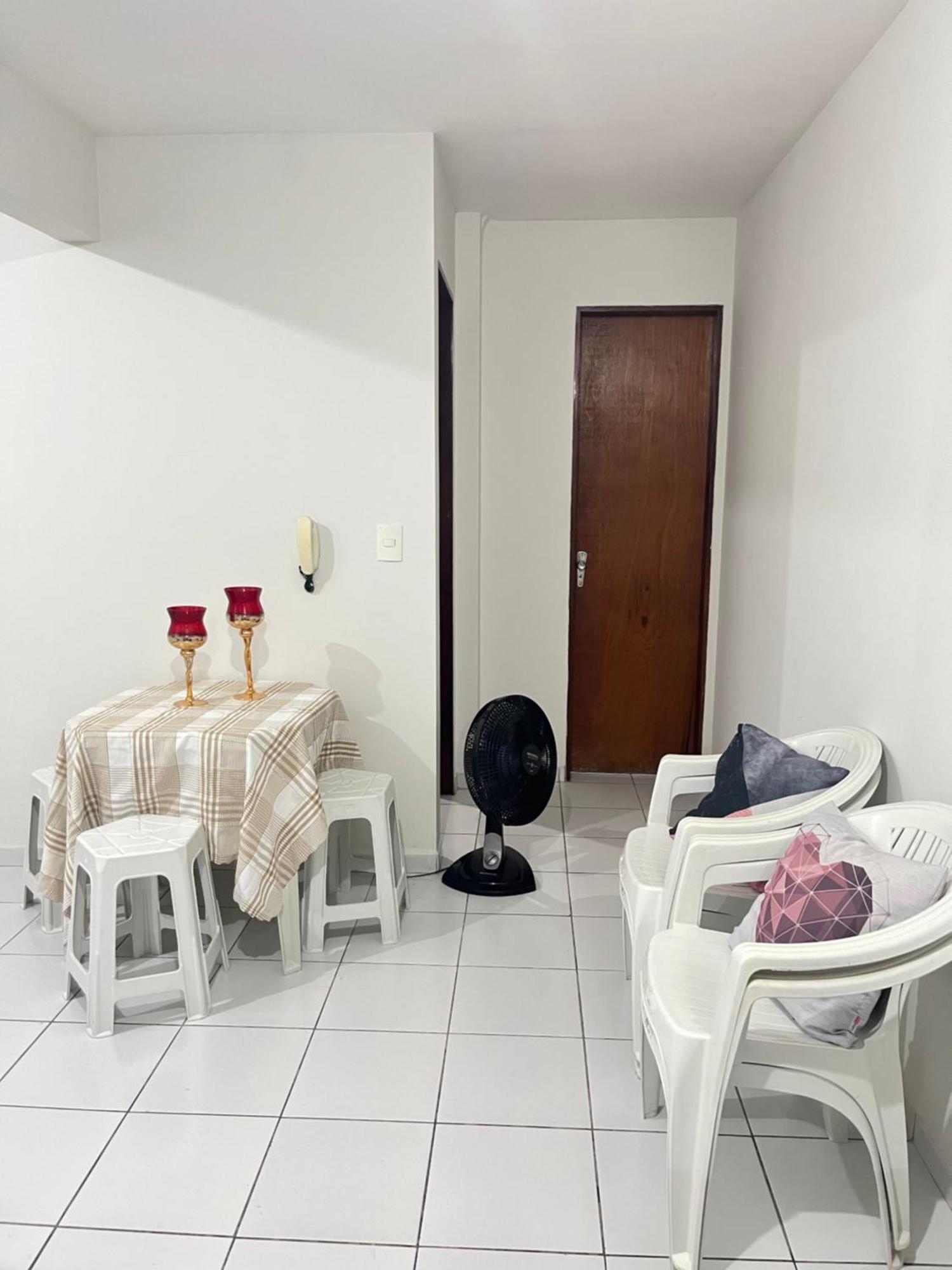 Apartamento Rua Bahia Caruaru Exterior foto