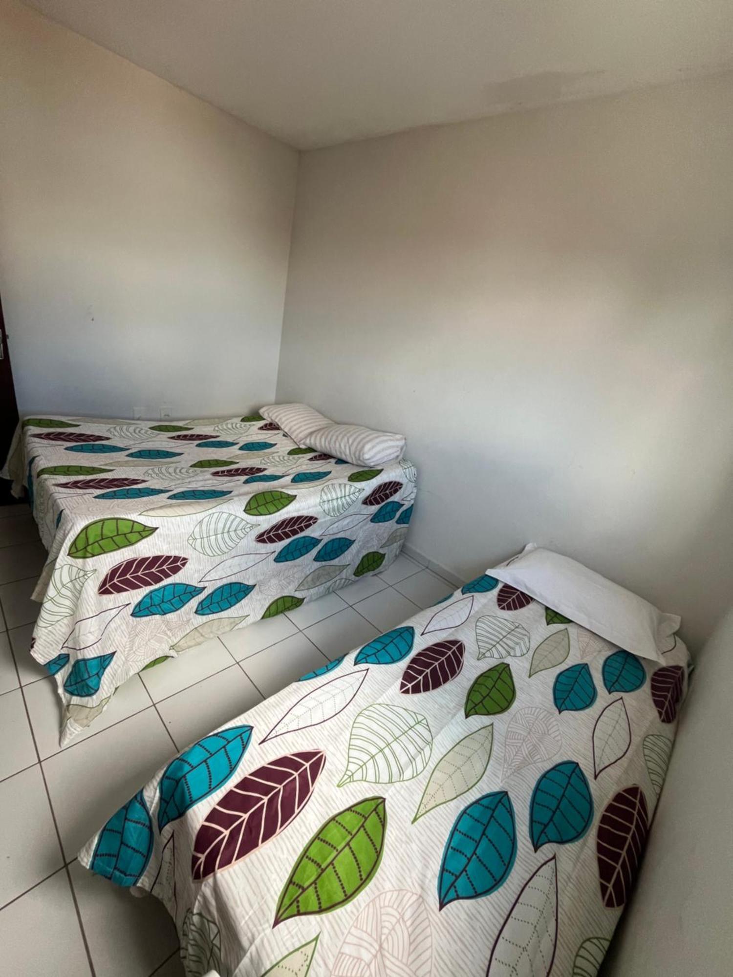 Apartamento Rua Bahia Caruaru Exterior foto